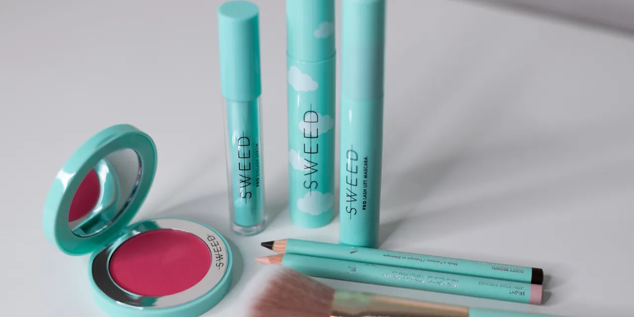 Sweed Beauty Review 2026: Makeup-Artist Credibility, Scandinavian Restraint